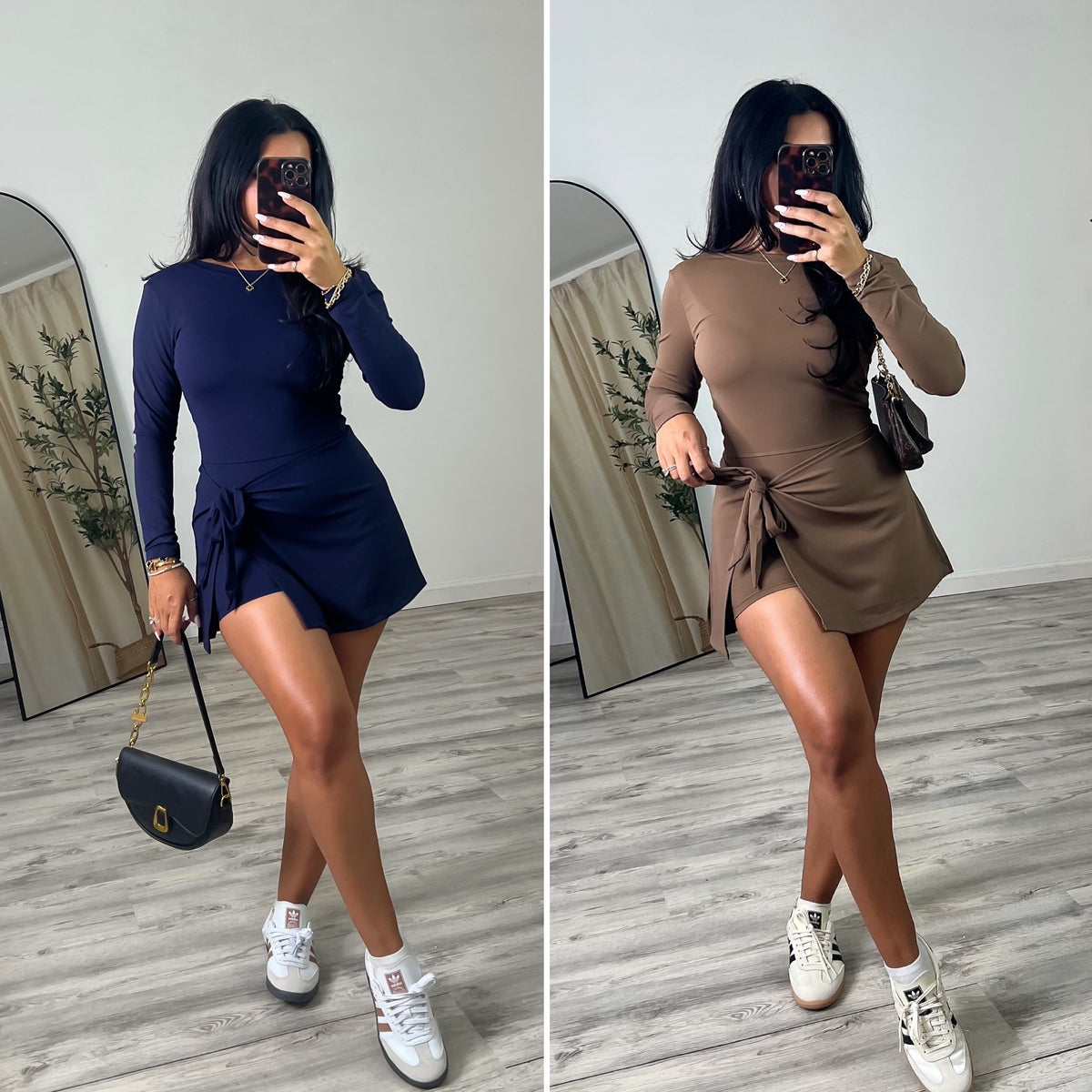 The Transition Romper- 2 colors – Shop Z's Boutique