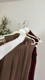A Fall Essential Knit set- 2 colors