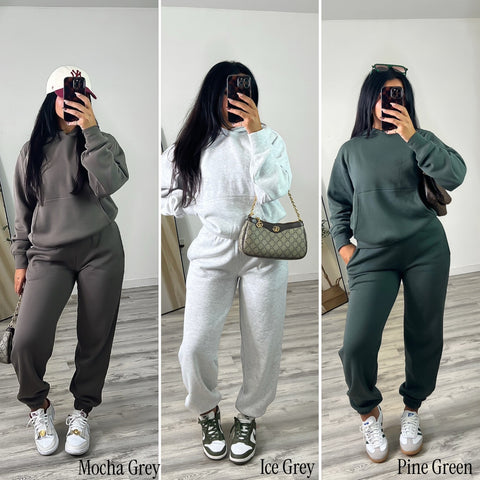 Fall Line-Up Sets- 3 colors