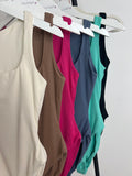 Summer Bodysuits - 6 colors