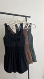 Snatch & Go Rompers - 3 colors