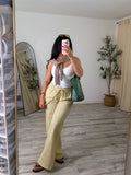 The Spring Breeze Pants- 2 colors