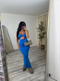 Blue Flame Midi