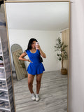 Spring Breeze Rompers - 2 colors
