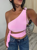Tied & True Top