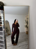 The Luxe Rib Set- 2 colors