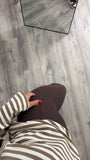 Hourglass Leggings- 3 colors
