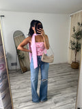 Rumi High Waist Jeans