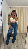 Daily Denim Jeans