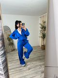 Jenna Track Pants- 2 colors