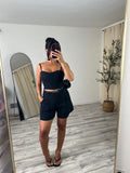 Sophie Tailored Shorts