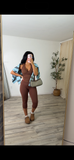 Titi Capri Set
