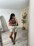 The Cool Mom Shorts