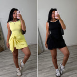 Summer Ease Rompers - 2 colors