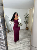 The Autumn Muse Maxi - 2 colors