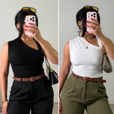 Ally Tops - 2 colors