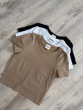 The Luxe Tops- 3 colors