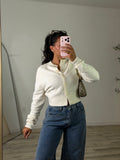 The Cozy Cardigan- 2 colors