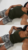 The Essentail Reversible Tank - 4 colors