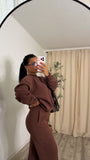 Emily Lounge Sets- 3 colors