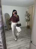 On Duty Sweats - 2 colors