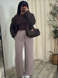 The Flow Pants - 3 colors
