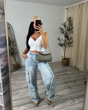The "It-Girl" Cargos