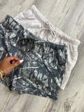 On Duty Shorts - 2 colors