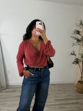The Sienna Top