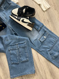 Street Smart Cargos