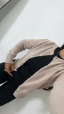 Cozy Days Cardi