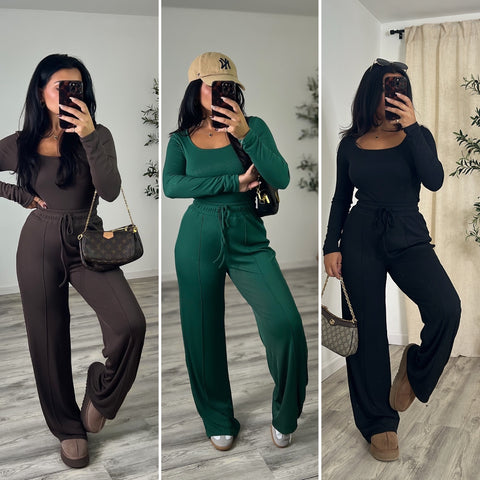 Maggie Sets- 3 colors