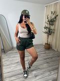 Hannah Lounge Shorts - 3 colors