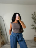 The Easy Days Pants- 2 colors