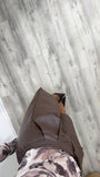 The Fall Muse Capris