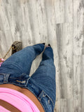 Lexi Low Rise Jeans