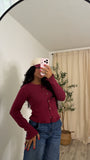 Vivian Cardigans - 3 colors