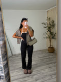 The Blair Jumpsuit - 2 colors