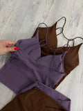 Sculpted Ease Sets- 2 colors