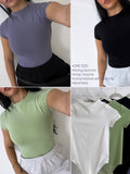 Lynn Bodysuits- 4 colors