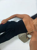 Easy Does It Jumpsuits -3  colors