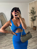 Blue Flame Midi