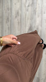 The One & Done Jumpsuit - 3 colors