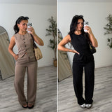 The Tailored Muse Sets- 2 colors