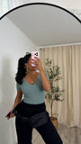 The Signature Fall Bodysuits - 4 colors