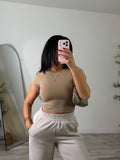 The Luxe Tops- 3 colors