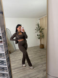Sculpt & Firm Zip Up- 2 colors