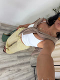 The Spring Breeze Pants- 2 colors