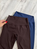 Seamless Sculpt Leggings - 2 colors