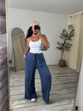 Pure Comfort Pants- 3 colors